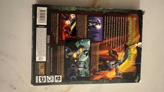World of Warcraft TBC Expansión PC
