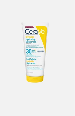 CeraVe Protezione Solare SPF30 Idratante