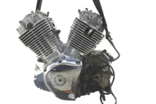 Motor Suzuki Intruder 250