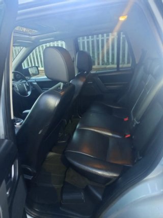Land Rover Freelander 2010