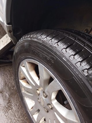 Land Rover Freelander 2010