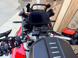 BMW F850 GS Adventure Moto