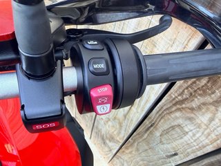 BMW F850 GS Adventure Moto