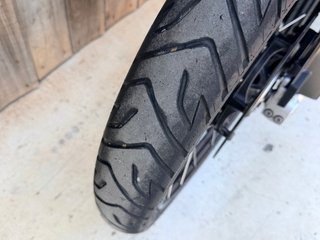 BMW F850 GS Adventure Moto