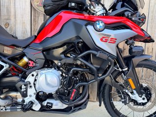 BMW F850 GS Adventure Moto