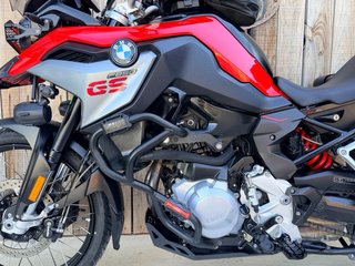 BMW F850 GS Adventure Moto