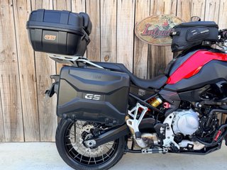 BMW F850 GS Adventure Moto