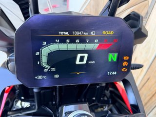 BMW F850 GS Adventure Moto
