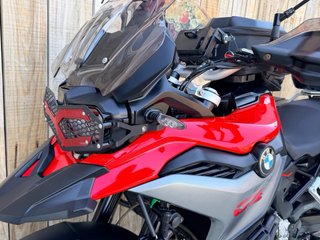 BMW F850 GS Adventure Moto