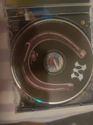 CD Madonna Music