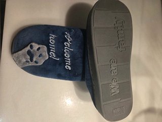 slippers casa
