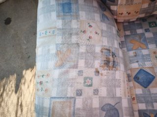 Regalo sofa