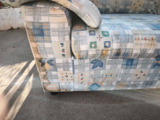 Regalo sofa