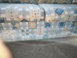 Regalo sofa