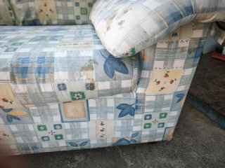 Regalo sofa