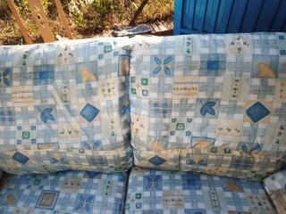 Regalo sofa
