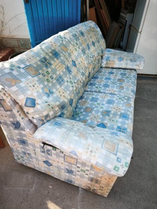 Regalo sofa
