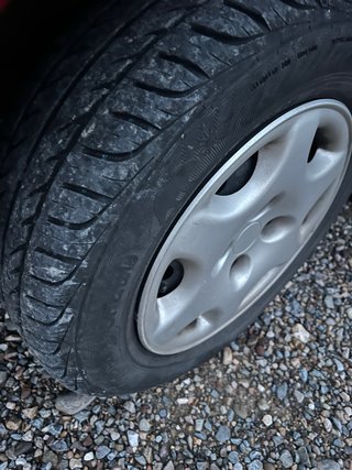 Citroen Xsara 1999
