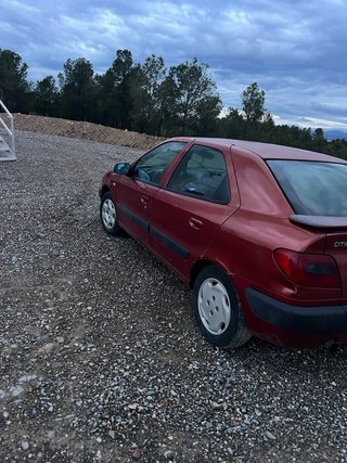 Citroen Xsara 1999