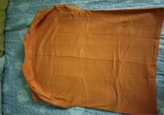 Camiseta HOFF sin mangas - Talla S