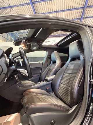 Mercedes-Benz CLA (174) 2017