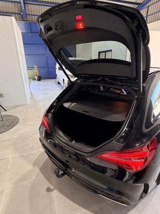 Mercedes-Benz CLA (174) 2017
