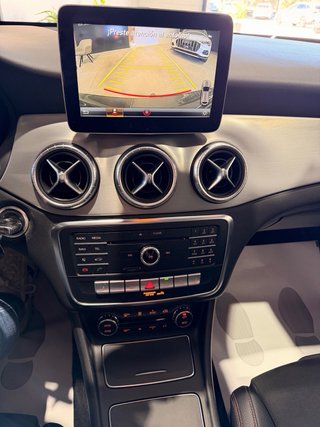 Mercedes-Benz CLA (174) 2017