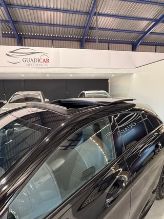 Mercedes-Benz CLA (174) 2017