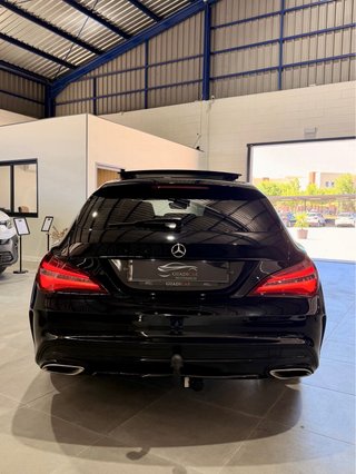 Mercedes-Benz CLA (174) 2017