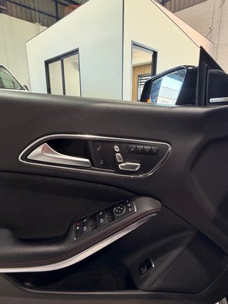 Mercedes-Benz CLA (174) 2017