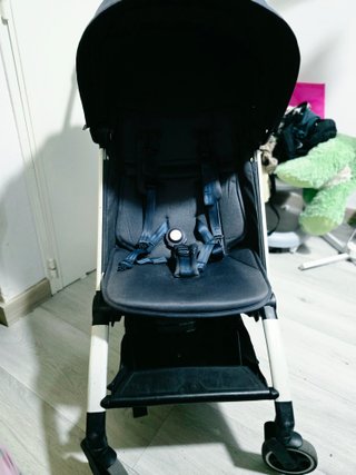 Silla de paseo Joolz Aer