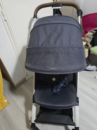 Silla de paseo Joolz Aer