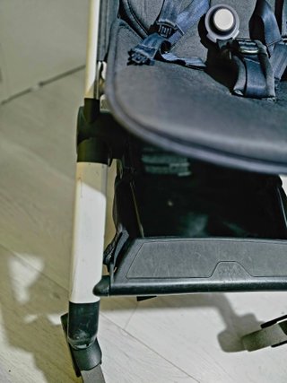 Silla de paseo Joolz Aer