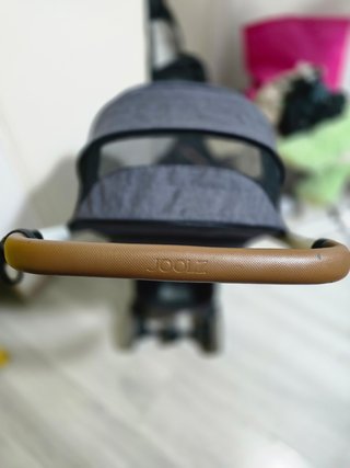 Silla de paseo Joolz Aer