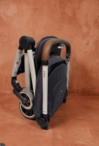 Silla de paseo Joolz Aer