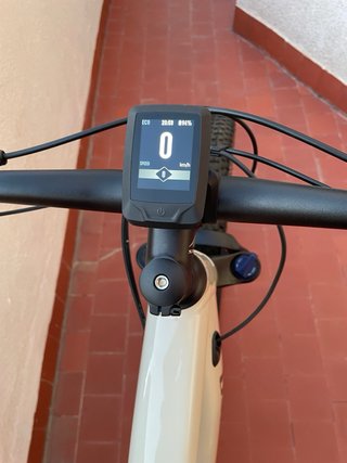 Bicicleta Eléctrica Specialized Tero 3.0