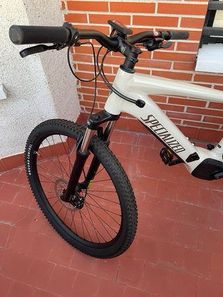 Bicicleta Eléctrica Specialized Tero 3.0