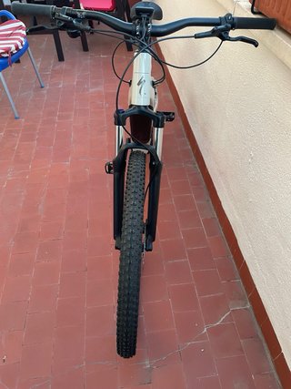 Bicicleta Eléctrica Specialized Tero 3.0