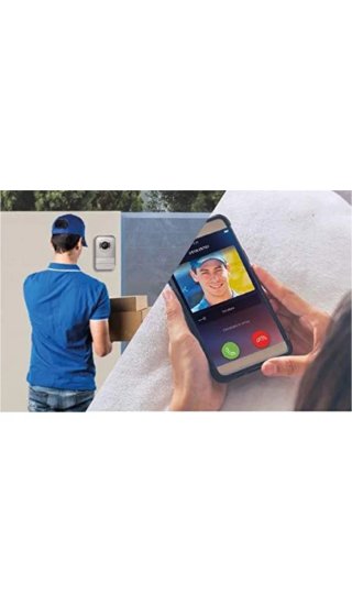Videoportero BTICINO Easy Connected 332855