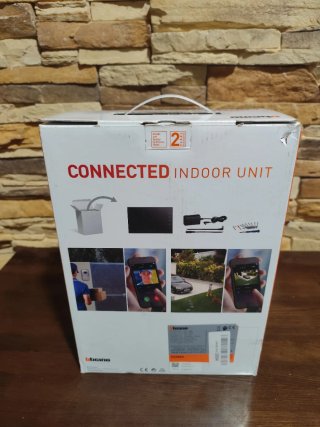 Videoportero BTICINO Easy Connected 332855