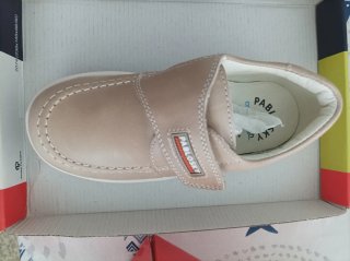 Mocasines Pablosky nuevos talla 29