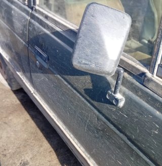 Despiece Mitsubishi pajero