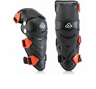 Rodilleras Acerbis Motocross