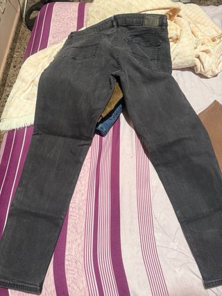 Pantalones de hombre