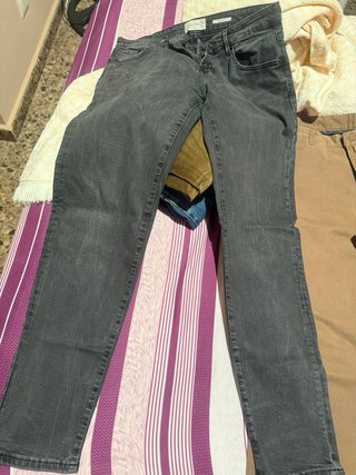 Pantalones de hombre