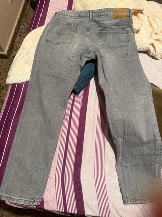 Pantalones de hombre