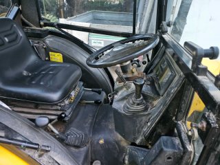 Tractor Pasquali 441 4x4