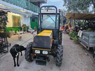 Tractor Pasquali 441 4x4