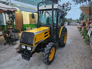 Tractor Pasquali 441 4x4