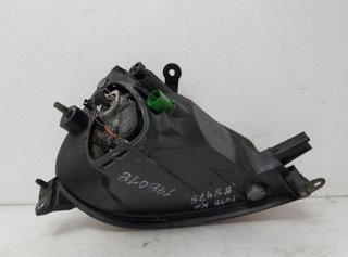 Ford faro izquierdo ka (ccq) basico 1154103